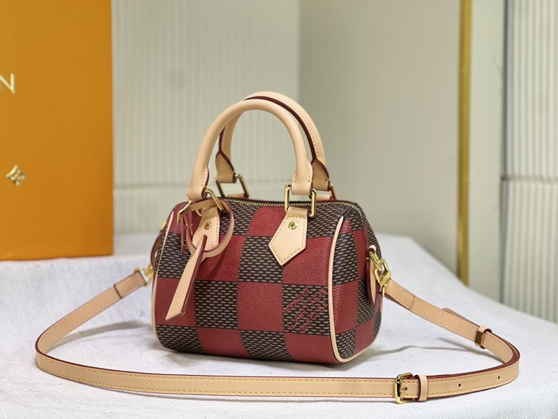 LV Speedy Bags